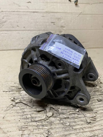 Генератор автомобільний 0123310029 FORD