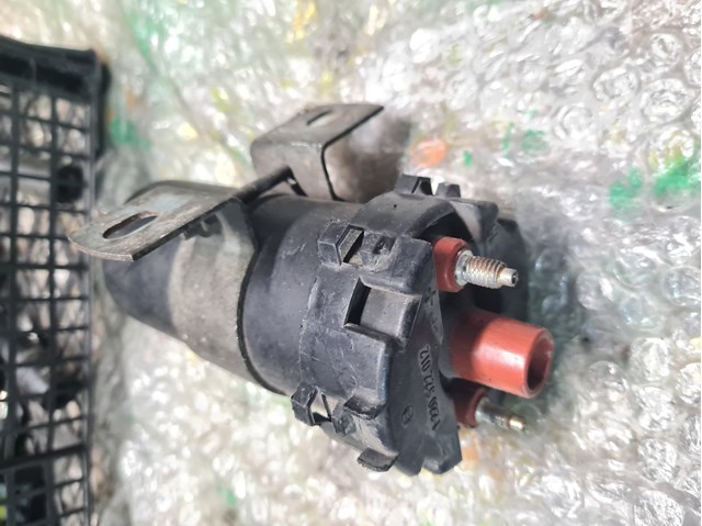 Котушка запалювання 0221122031 BOSCH
