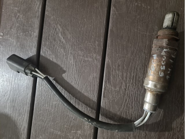 Лямбда датчик кисню 0258003339 BOSCH