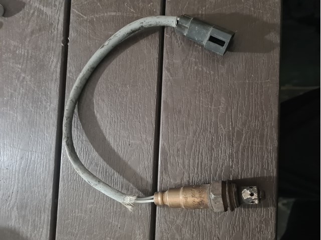 Лямбда зонд, датчик кисню 0258006017 BOSCH