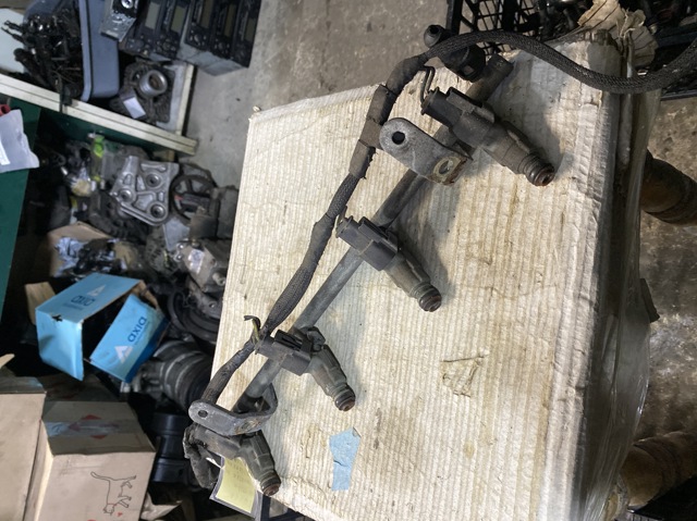 Форсунка вприску палива 0280155976 BOSCH