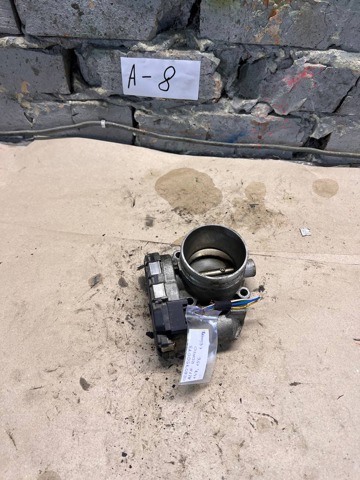 Заслінка повітряна 0280750073 BOSCH