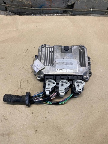 ЕБУ 0281012487 FORD