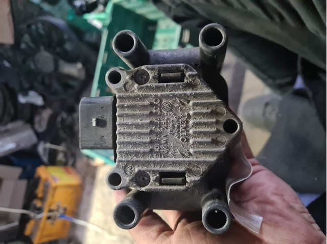 Котушка 032905106B VAG
