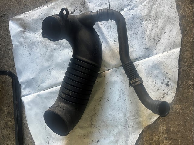 Трубка відводу кар.газов 038103493A VAG