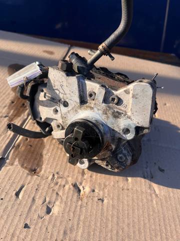 Насос паливний високого тиску (ПНВТ) - DIESEL 0445010134 TOYOTA
