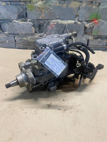 Насос паливний високого тиску (ПНВТ) - DIESEL 0460404969 VAG
