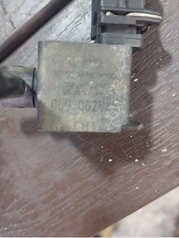 Перетворювач тиску (соленоїд) наддуву / EGR 058906283C VAG
