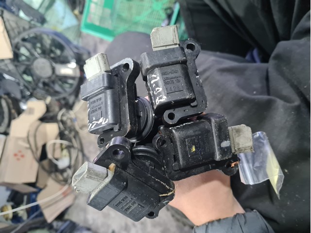 Котушка 1950097401 DAIHATSU