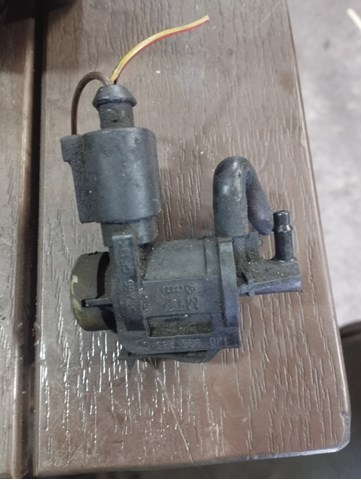 Потенціометр регулювання складу відпрацьованих газів 1J0906283C VAG