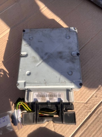 1M5F12A650BF Ford