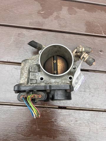 Заслінка повітряна 2203028010 TOYOTA