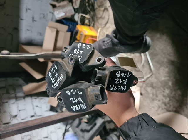 Котушка 22448AX001 NISSAN