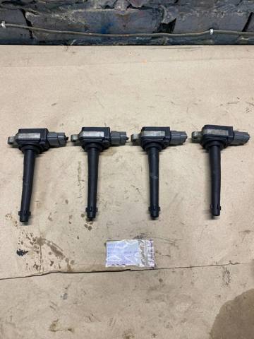 Котушка запалювання 22448ED800 NISSAN