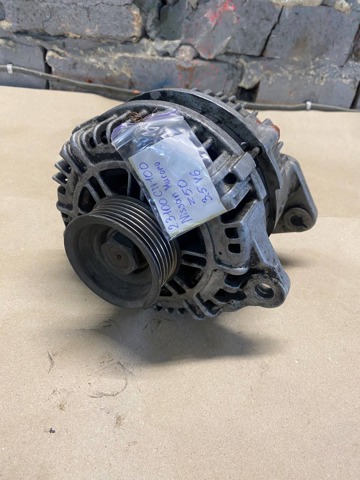 Авто генератор 23100CN100 NISSAN