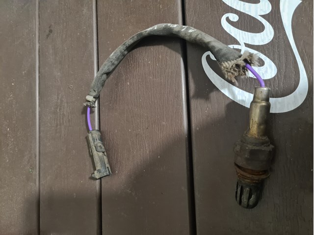 Лямбда-датчик Опель Кадет E