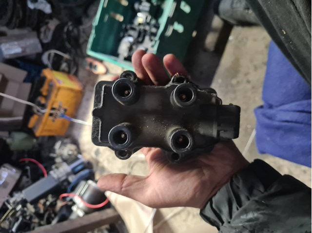 Котушка 2526055A GM