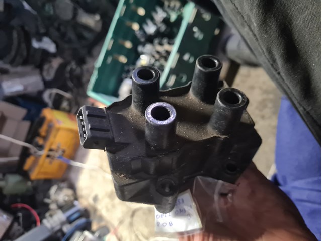 Котушка 2526055A OPEL