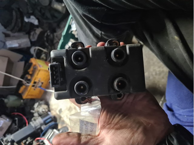 Котушка запалювання 2526078A SAGEM