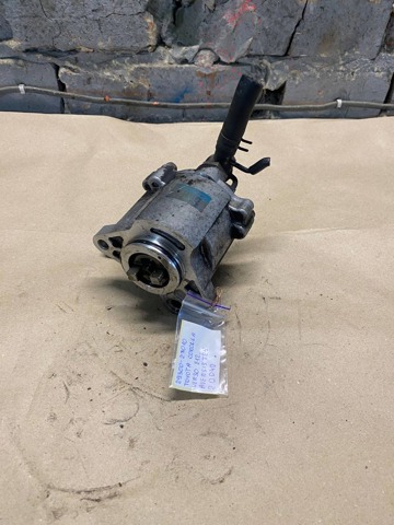 Насос вакуумний 2930027010 TOYOTA