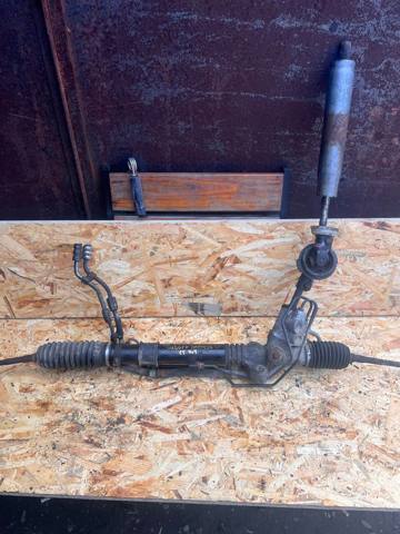 Рульова рейка 34110FG020 SUBARU
