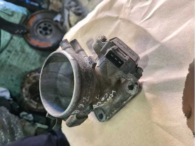 Датчик положення дросельної заслінки 3517022010 HYUNDAI