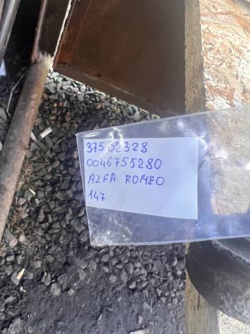 Управління рульове в зборі 37502328 FIAT
