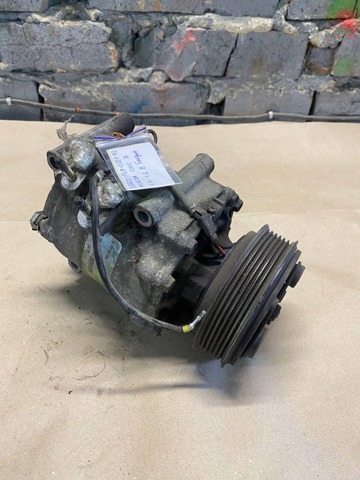 Насос кондиціонера 38800PLAE021M2 HONDA