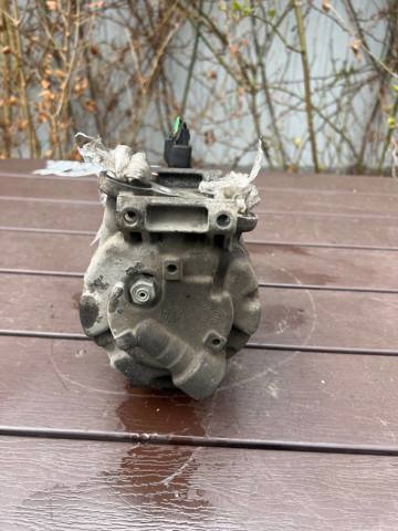 Компресор кліматичної установки 3M5H19D629 FORD