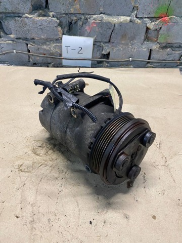 Компресор кондиціонера 3M5H19D629DF FORD