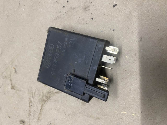 443959257 VAG