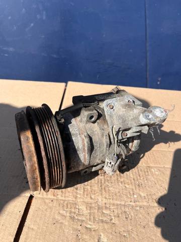 Компресор холодоагенту 4472203954 TOYOTA