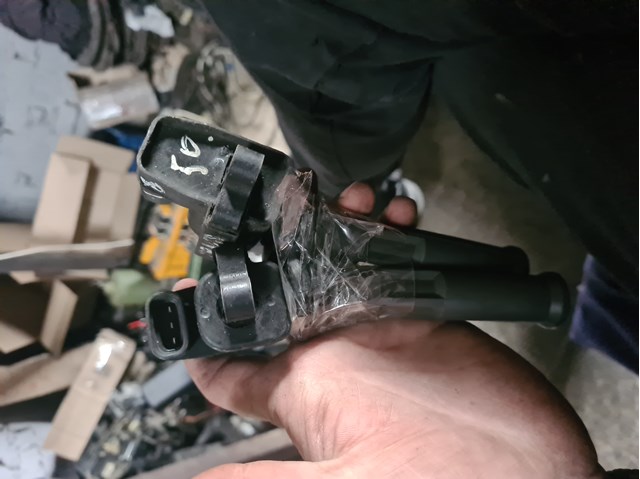 Котушка 46460582 FIAT