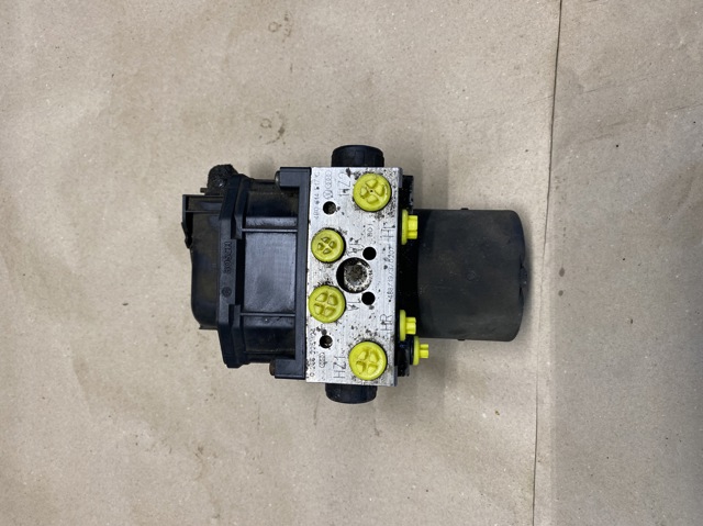 Блоки ABS 4B0614517G VAG