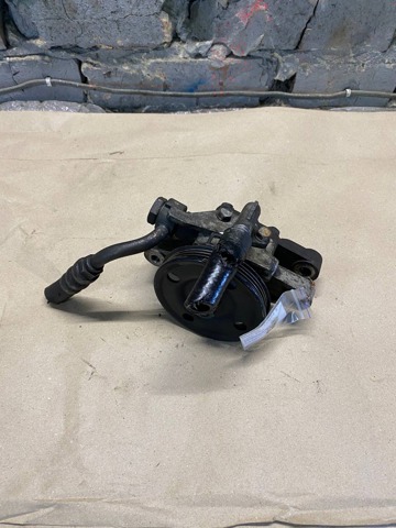 Насос кермового управління 571002D151 HYUNDAI