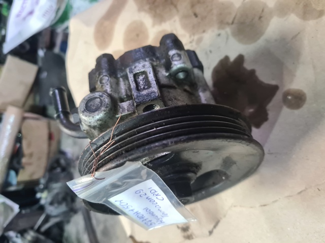 Насос гідропідсилювача 57110H1501 HYUNDAI