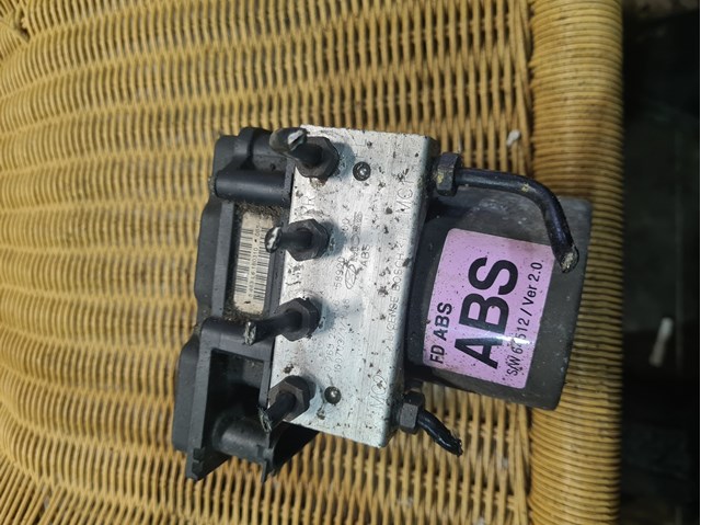 Блоки ABS 589202L300 HYUNDAI