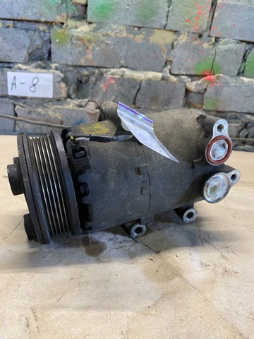 Насос кондиціонера 6G9119D629DB FORD