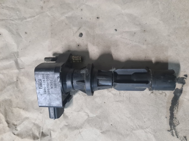 Котушка 6M8G12A366 MAZDA