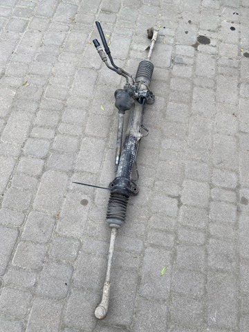 Рульова рейка 701422055M VAG