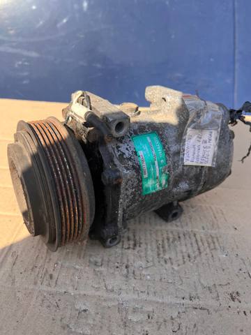 Компресор кондиціонера 7700111289 RENAULT