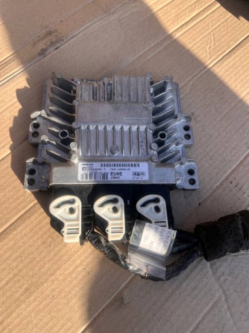7G9112A650UE Ford