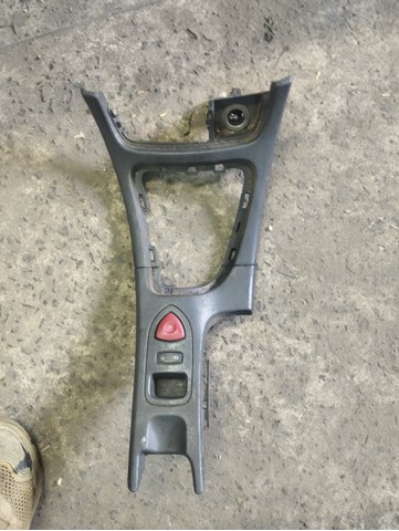 Модуль-процесор управління подушки безпеки 8200138952 RENAULT