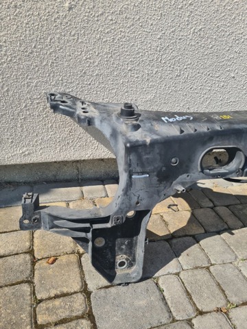 Панель передня 8200224763 RENAULT