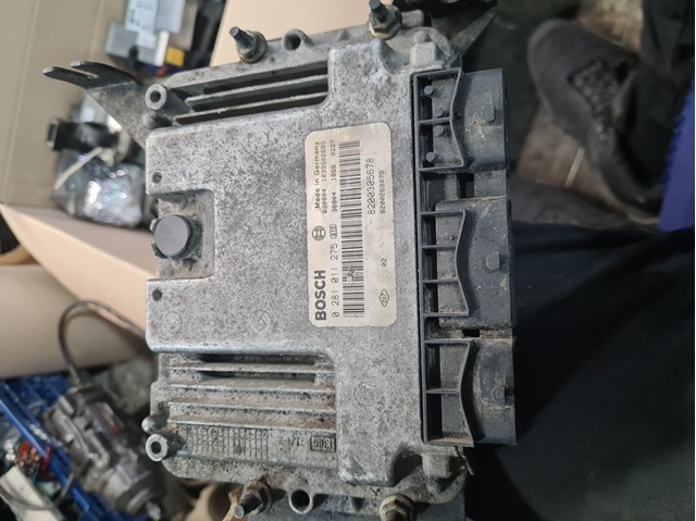 Мізки двигуна 8200305678 RENAULT