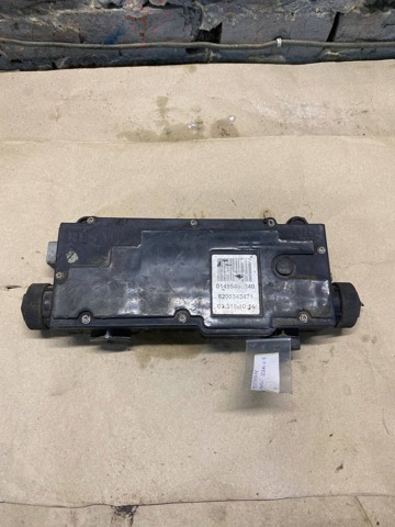 Блок стоянкового гальма 8200343471 RENAULT