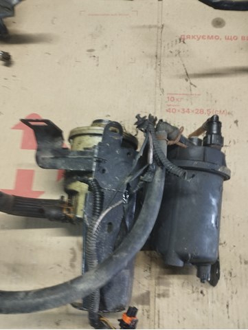 Корпус паливного фільтра 8200416942 RENAULT