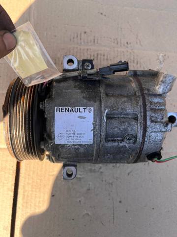Насос кондиціонера 8200705022 RENAULT