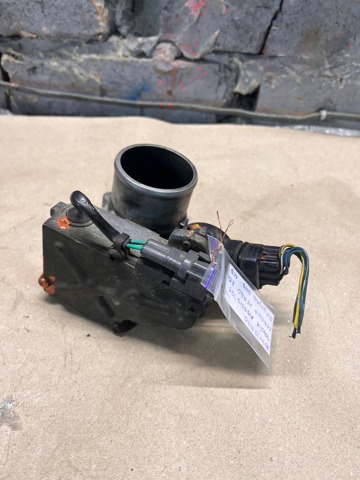 Заслінка повітряна 8967221020 TOYOTA
