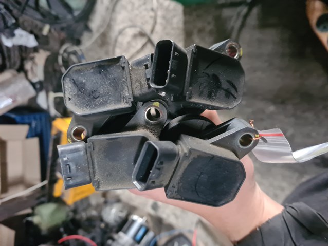 Котушка 9008019015 TOYOTA